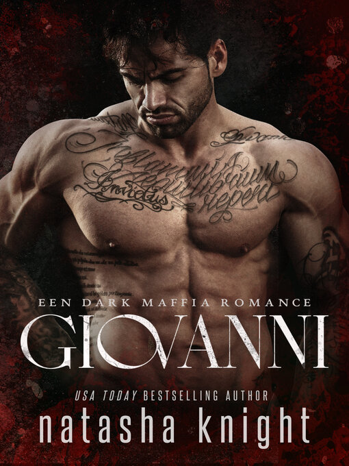 Title details for Giovanni by Natasha Knight - Available